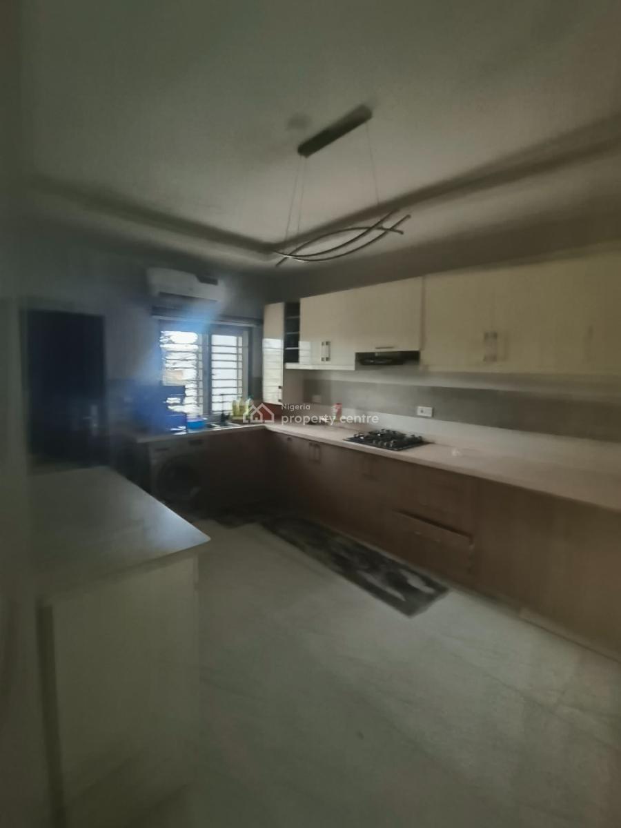 Fully Furnished 2 Bedroom Semi Detached with Bq, Urban Prime, Ogombo, Ajah, Lagos, Semi-detached Duplex for Sale