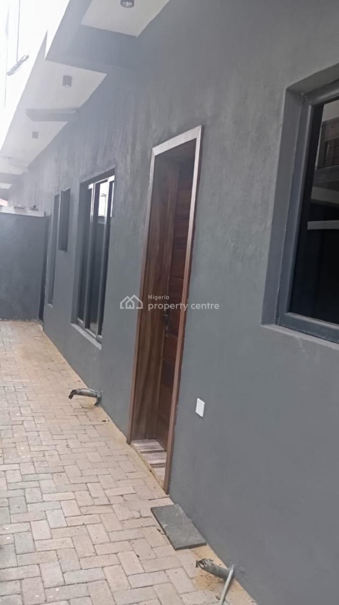 6 Bedroom Apartments on 4 Floors, Lekki, Lagos, Block of Flats for Sale