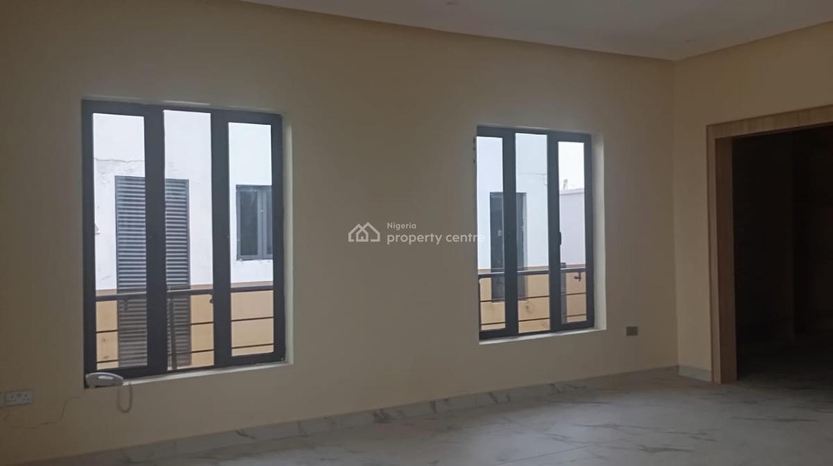 6 Bedroom Apartments on 4 Floors, Lekki, Lagos, Block of Flats for Sale