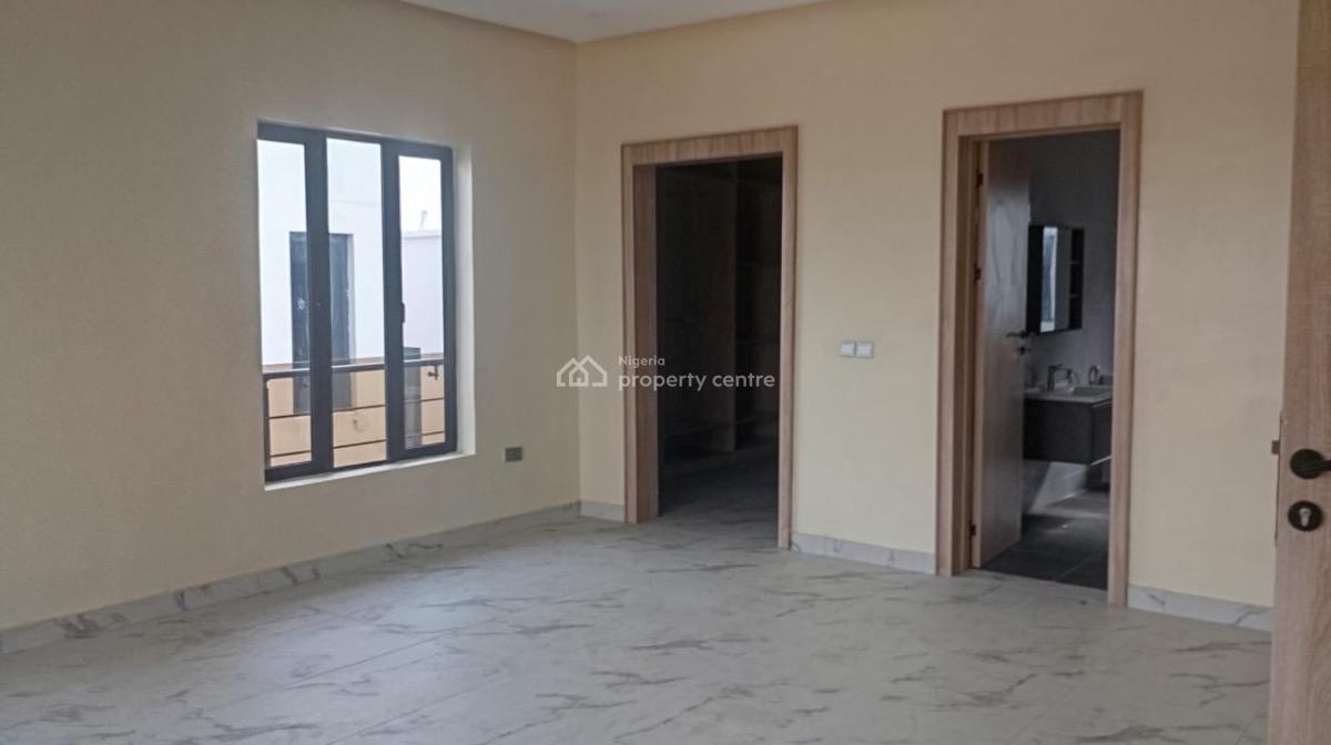 6 Bedroom Apartments on 4 Floors, Lekki, Lagos, Block of Flats for Sale