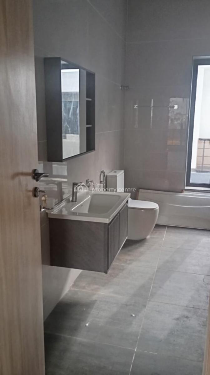 6 Bedroom Apartments on 4 Floors, Lekki, Lagos, Block of Flats for Sale