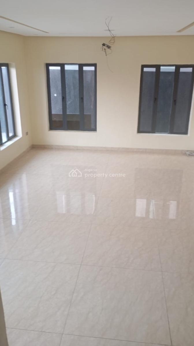 6 Bedroom Apartments on 4 Floors, Lekki, Lagos, Block of Flats for Sale