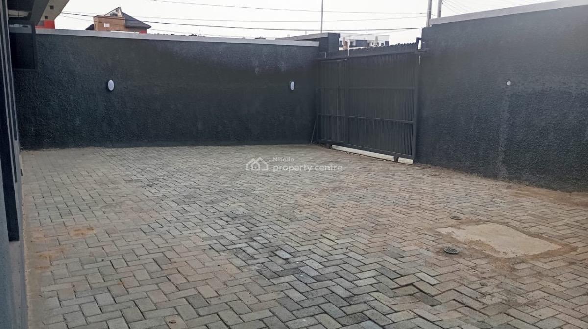 6 Bedroom Apartments on 4 Floors, Lekki, Lagos, Block of Flats for Sale
