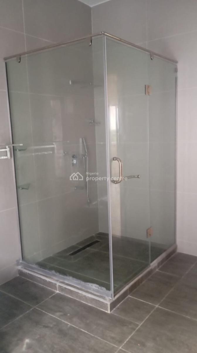 6 Bedroom Apartments on 4 Floors, Lekki, Lagos, Block of Flats for Sale