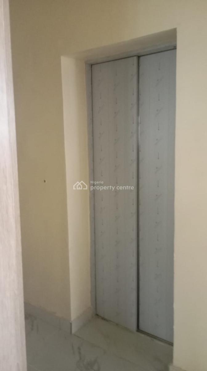 6 Bedroom Apartments on 4 Floors, Lekki, Lagos, Block of Flats for Sale