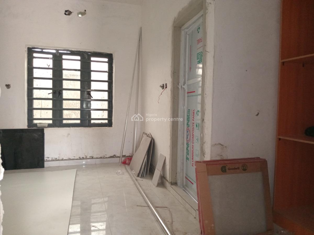 Newly Built Spacious Room and Parlour, Ogombo, Ajah, Lagos, Mini Flat (room and Parlour) for Rent