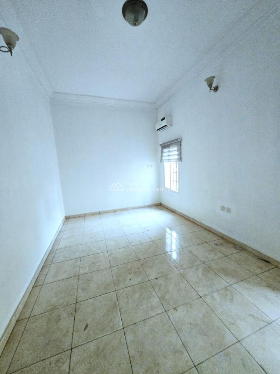 Massive Commercial 5 Bedroom Detached House with 2 Room Bq, Lekki Phase 1, Lekki, Lagos, Detached Duplex for Rent