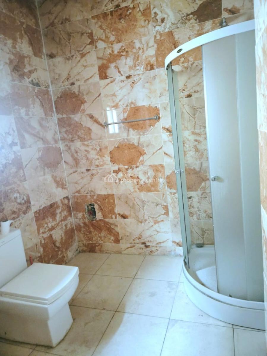 Massive Commercial 5 Bedroom Detached House with 2 Room Bq, Lekki Phase 1, Lekki, Lagos, Detached Duplex for Rent