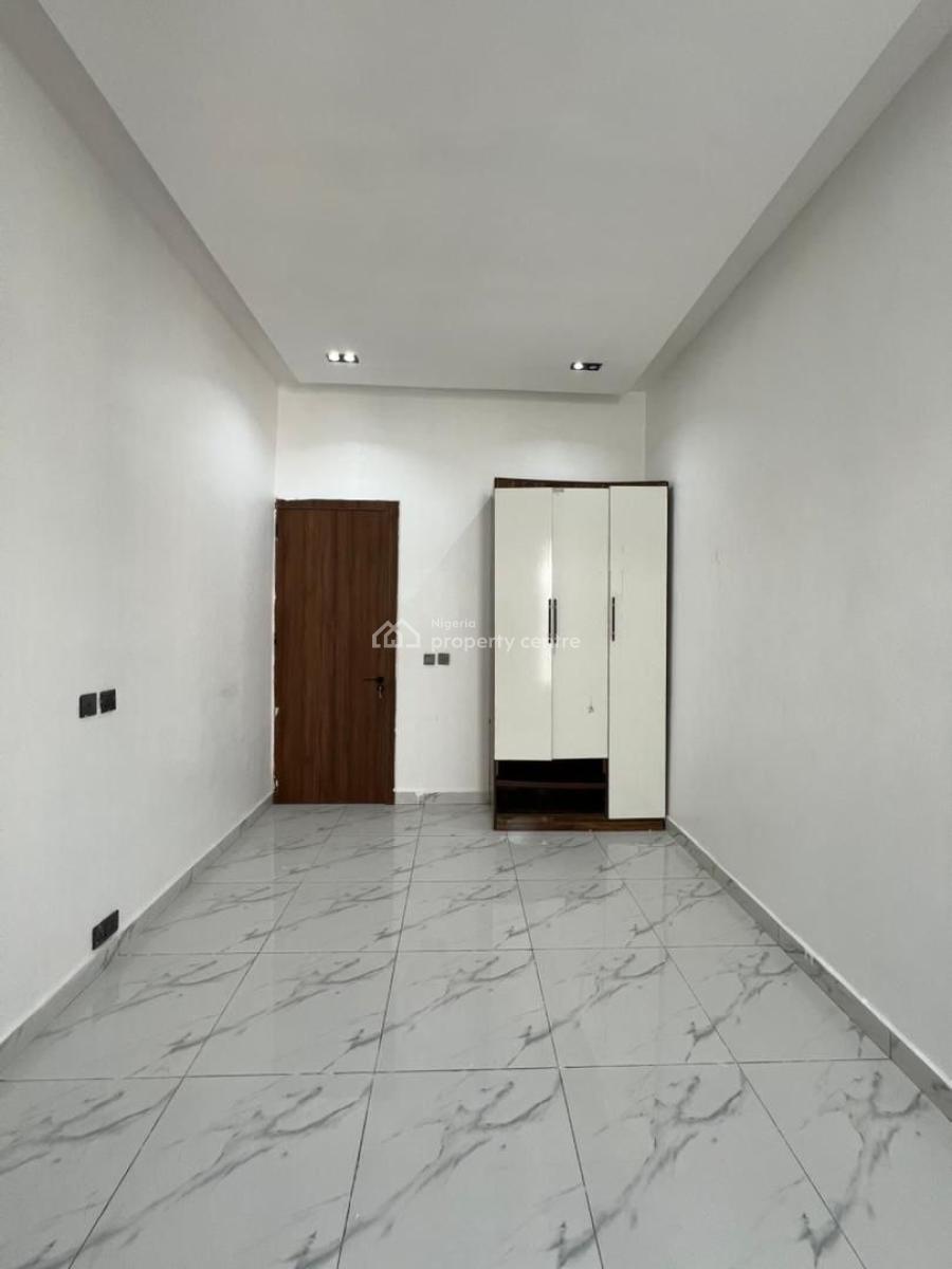 4 Bedroom Semi-detached House, Orchid, Lekki, Lagos, Semi-detached Duplex for Rent