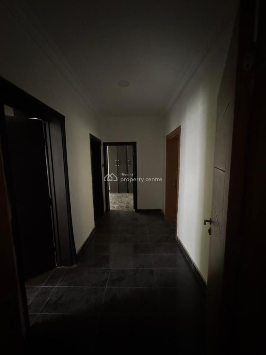 Well Maintained, Three (3) Bedroom Apartment, Lekki, Lagos, House for Sale
