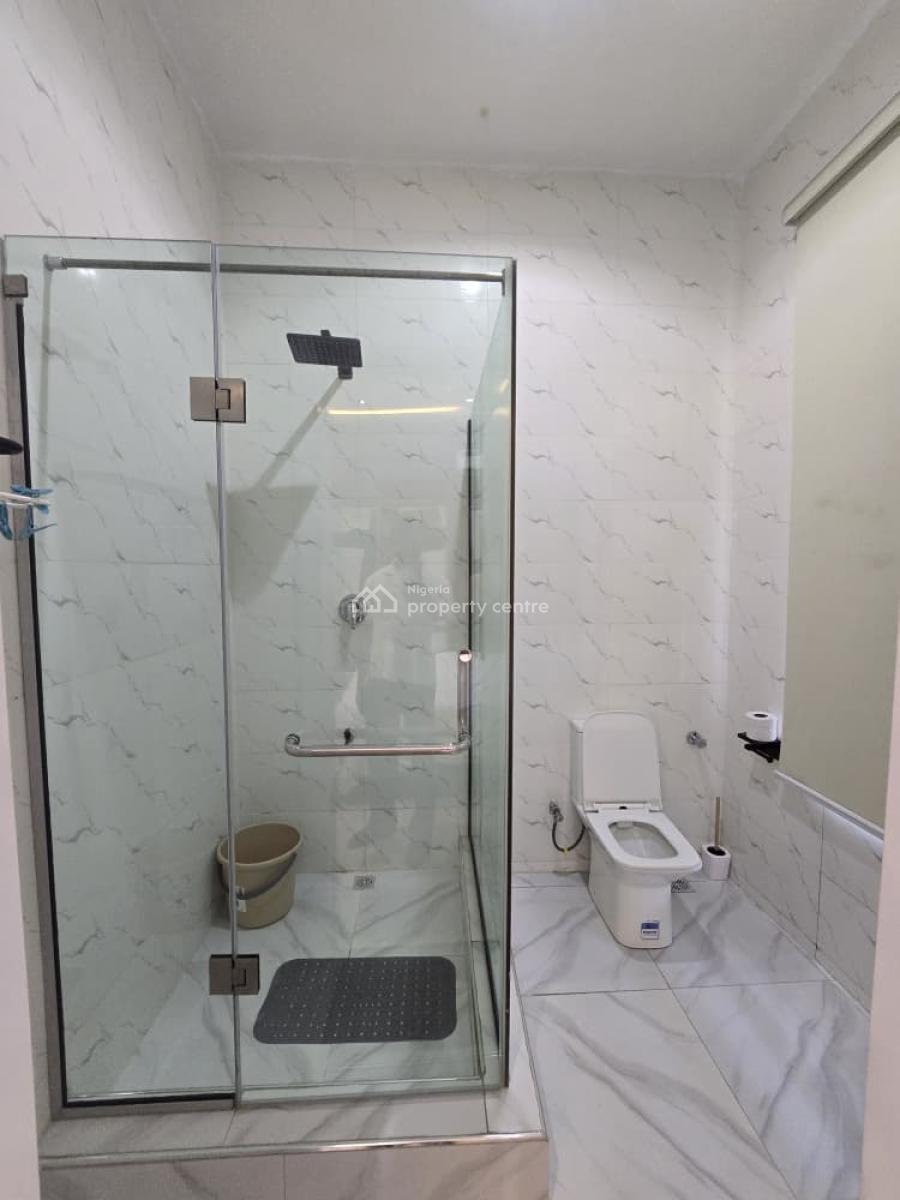 Step Into Elegance with This Fully Furnished 3-bedroom Apartmen, Ikate, Lekki, Lagos, Flat / Apartment for Rent