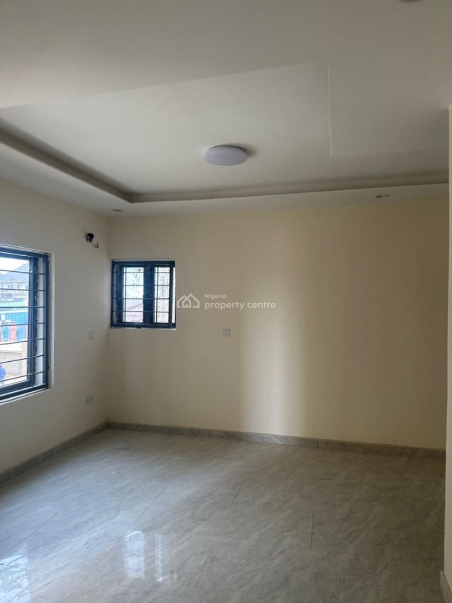 Brand New 4 Bedroom Terrace Duplex, Mabushi, Abuja, Terraced Duplex for Rent