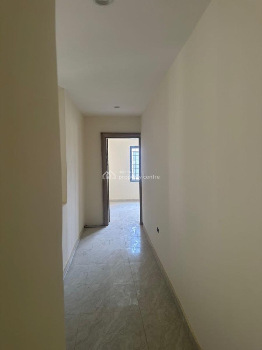 Brand New 4 Bedroom Terrace Duplex, Mabushi, Abuja, Terraced Duplex for Rent
