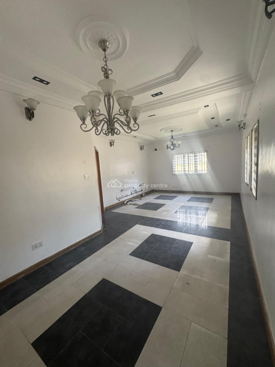 Well Maintained, Tastefully Finished, Counter Piece Unit 4 Bedroom, Osapa, Lekki, Lagos, Terraced Duplex for Rent