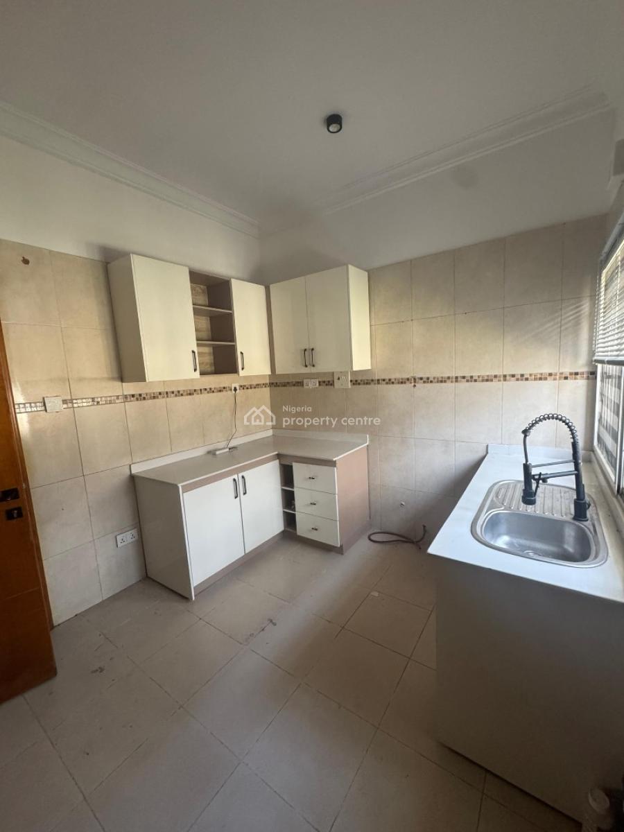 Well Maintained, Tastefully Finished, Counter Piece Unit 4 Bedroom, Osapa, Lekki, Lagos, Terraced Duplex for Rent