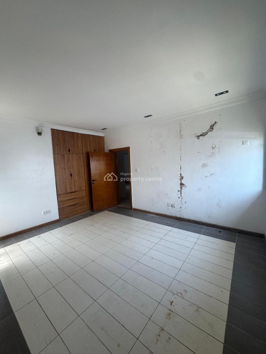 Well Maintained, Tastefully Finished, Counter Piece Unit 4 Bedroom, Osapa, Lekki, Lagos, Terraced Duplex for Rent