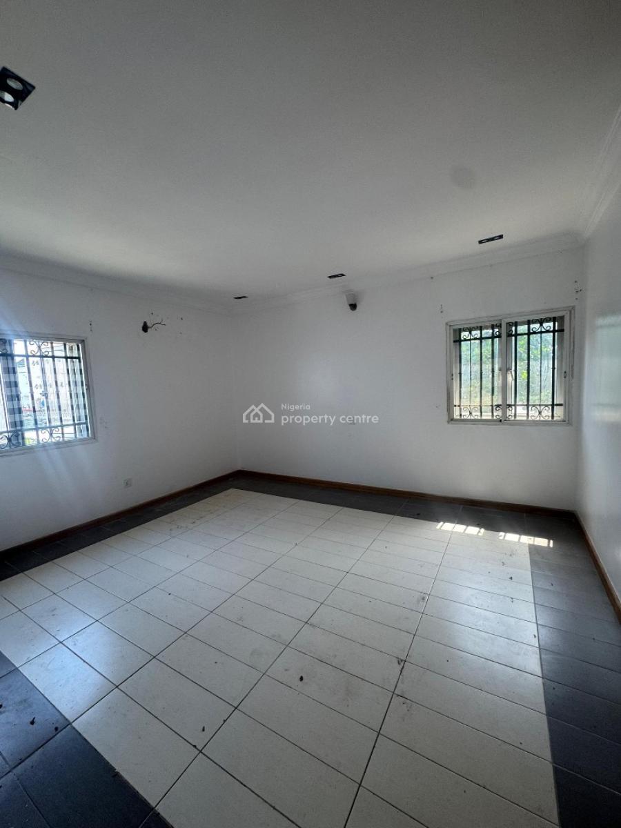 Well Maintained, Tastefully Finished, Counter Piece Unit 4 Bedroom, Osapa, Lekki, Lagos, Terraced Duplex for Rent