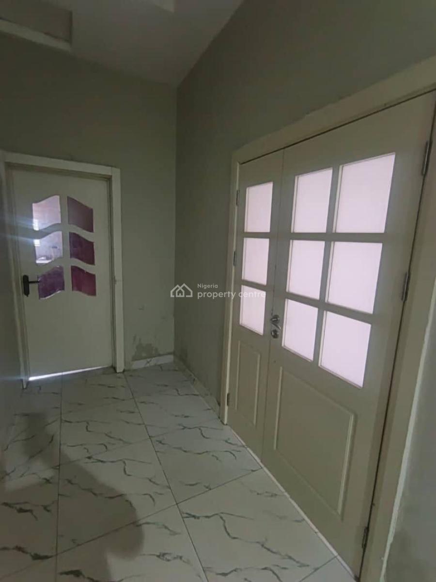 Standard Beautiful Master Bedroom Single Room Selfcontain Shared Apt, Sangotedo Ajah Lagos, Sangotedo, Ajah, Lagos, Self Contain (single Rooms) for Rent