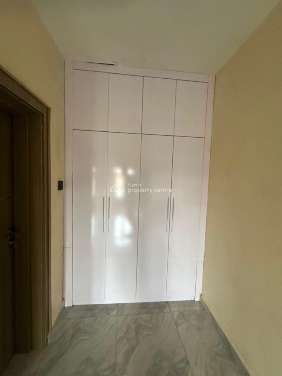 Brand New 4 Bedroom Terrace Duplex, Mabushi, Abuja, Terraced Duplex for Rent