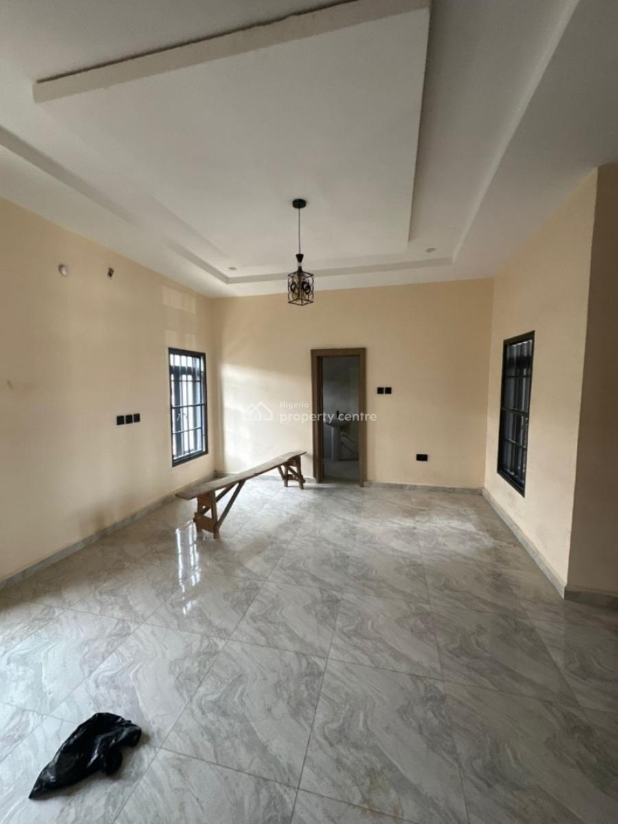 Brand New 4 Bedroom Terrace Duplex, Mabushi, Abuja, Terraced Duplex for Rent