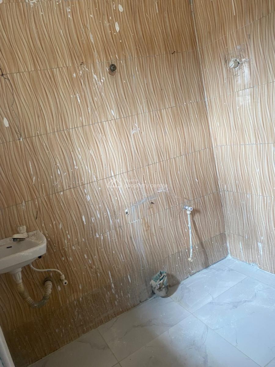 Spacious Roomself, Alapere, Ketu, Lagos, Self Contain (single Rooms) for Rent