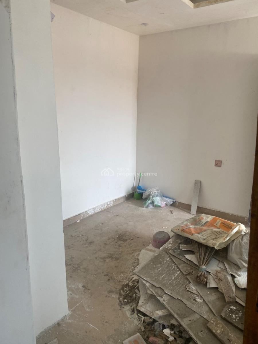 Spacious Roomself, Alapere, Ketu, Lagos, Self Contain (single Rooms) for Rent