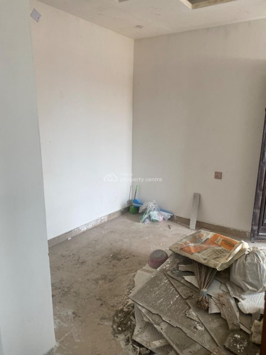 Spacious Roomself, Alapere, Ketu, Lagos, Self Contain (single Rooms) for Rent