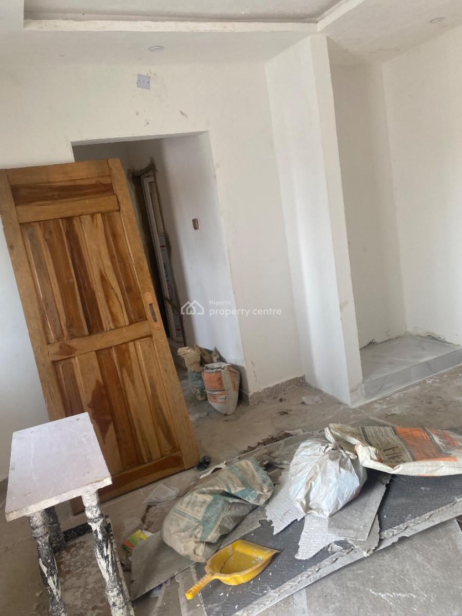 Spacious Roomself, Alapere, Ketu, Lagos, Self Contain (single Rooms) for Rent