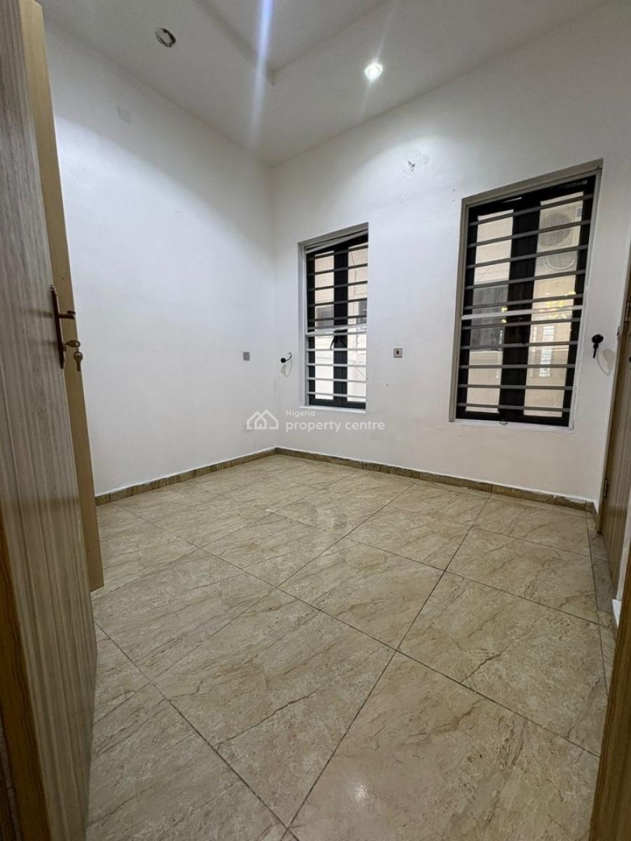 Luxury 1bedroom Flat with Fitted Kitchen, Lekki, Lagos, Mini Flat (room and Parlour) for Rent