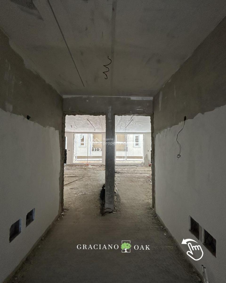 The Lexington a Luxury 2 Bedroom Apartment with Premium Amenities, Oriwu Street, Elf Bustop,lekki Right By Petrocam Filling Station, Lekki, Lagos, Flat / Apartment for Sale