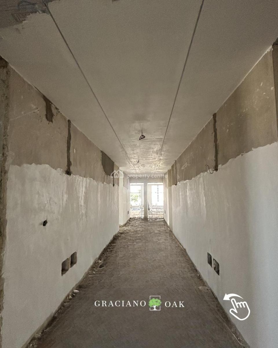 The Lexington a Luxury 2 Bedroom Apartment with Premium Amenities, Oriwu Street, Elf Bustop,lekki Right By Petrocam Filling Station, Lekki, Lagos, Flat / Apartment for Sale