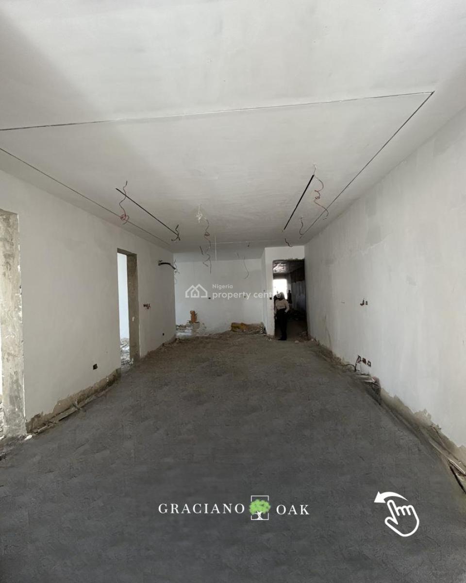 The Lexington a Luxury 2 Bedroom Apartment with Premium Amenities, Oriwu Street, Elf Bustop,lekki Right By Petrocam Filling Station, Lekki, Lagos, Flat / Apartment for Sale