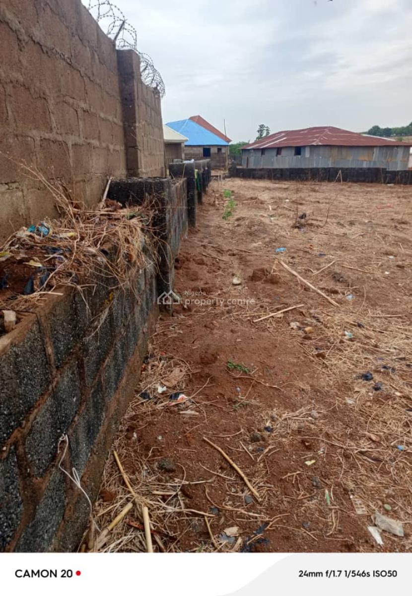 Land, Kabusa, Abuja, Residential Land for Sale