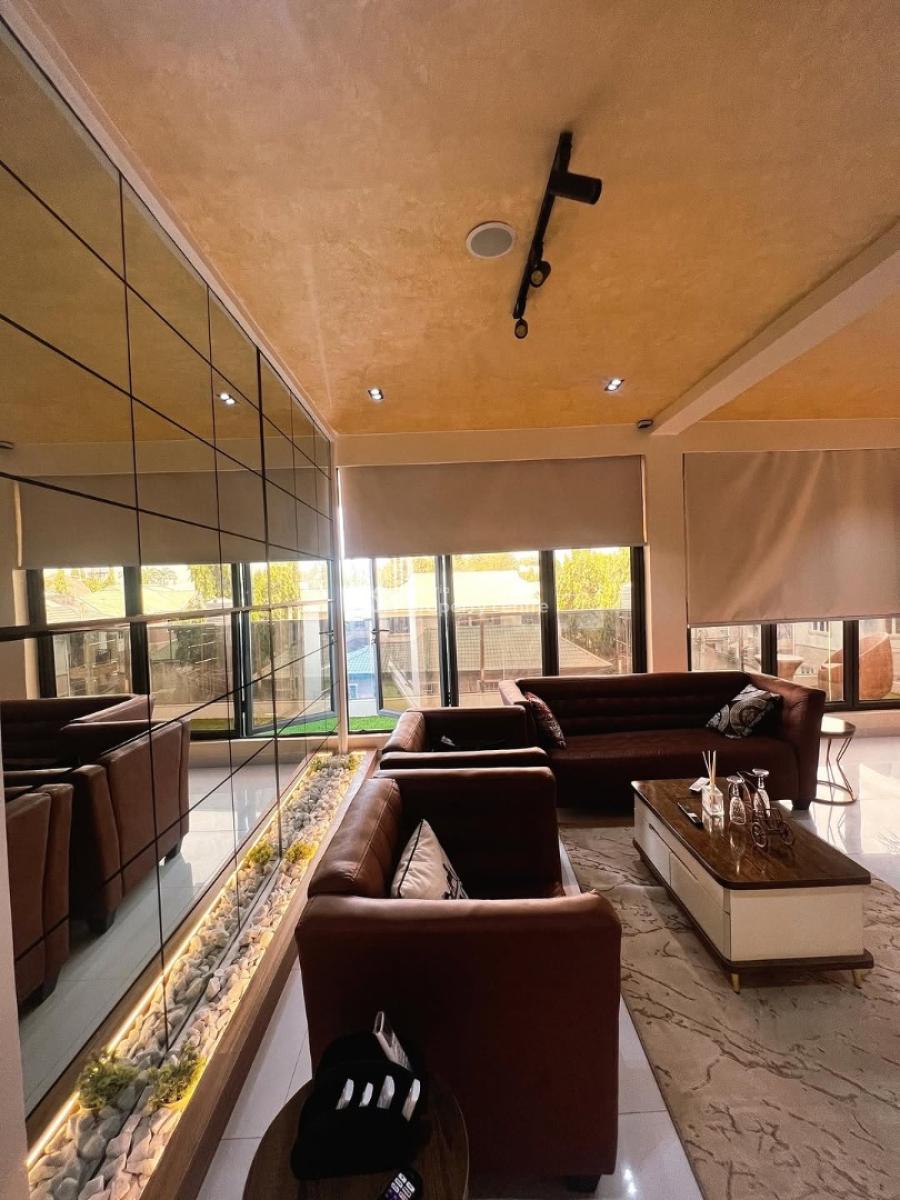 Luxury Studio Apartment, Gwarinpa, Abuja, Self Contain (single Rooms) Short Let