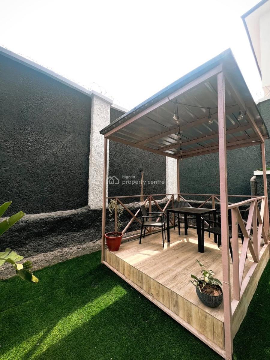Luxury Studio Apartment, Gwarinpa, Abuja, Self Contain (single Rooms) Short Let