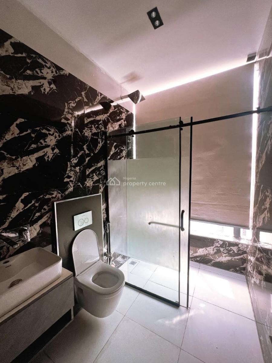 Luxury Studio Apartment, Gwarinpa, Abuja, Self Contain (single Rooms) Short Let