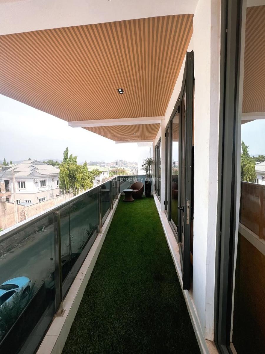 Luxury Studio Apartment, Gwarinpa, Abuja, Self Contain (single Rooms) Short Let