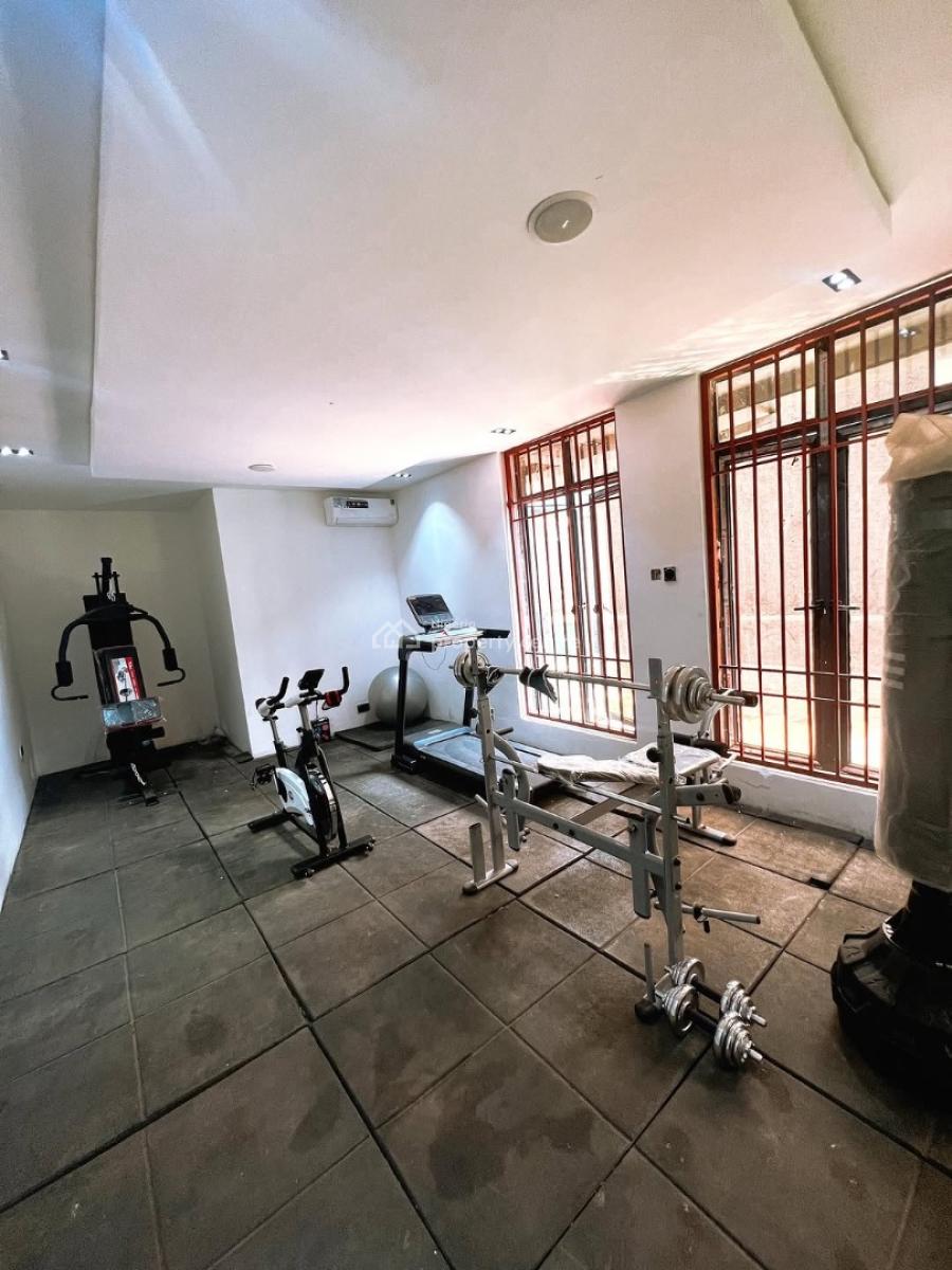 Luxury Studio Apartment, Gwarinpa, Abuja, Self Contain (single Rooms) Short Let