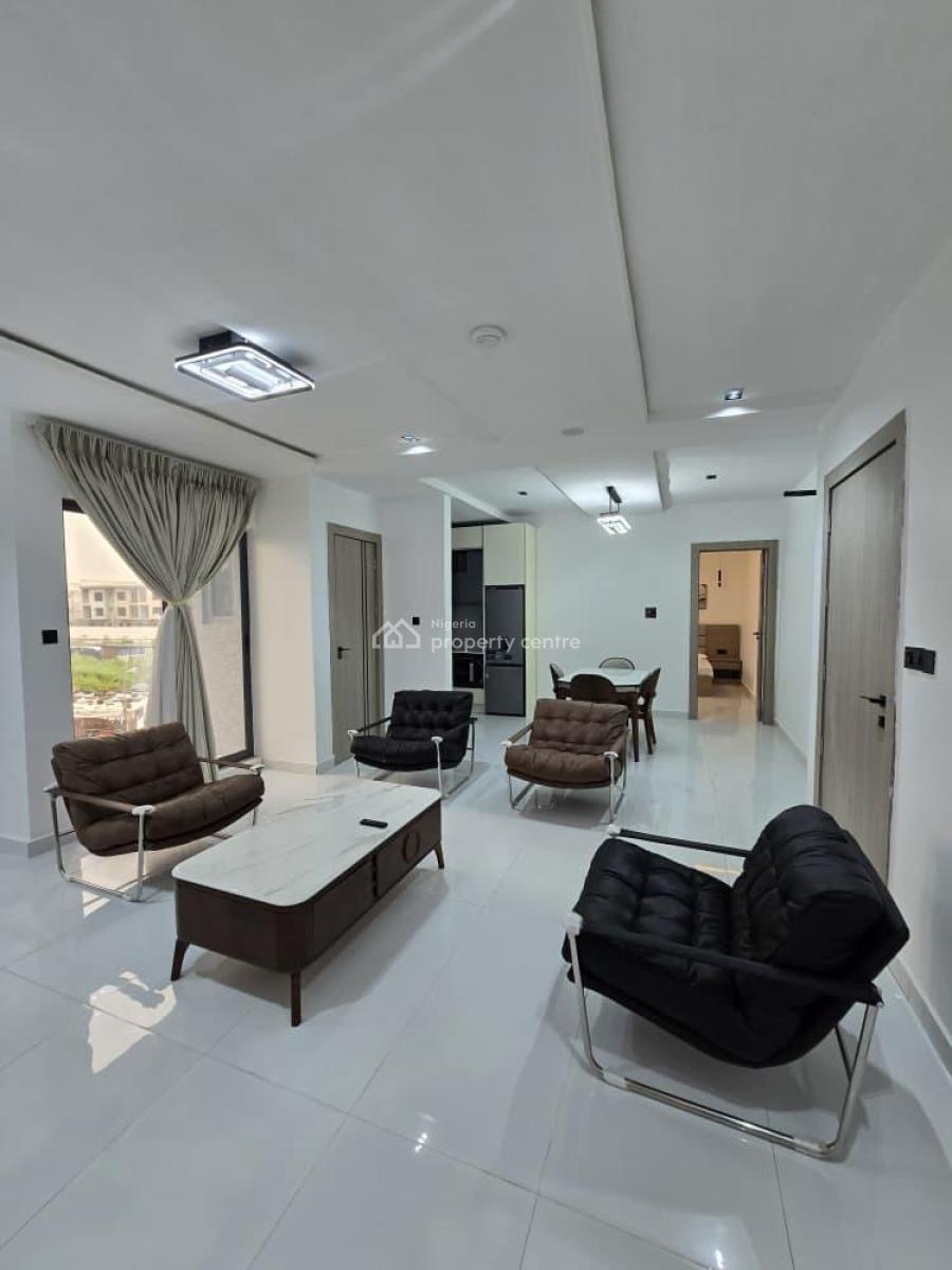 Premium Collection of 1 Bedroom Apartments, Lekki Phase 1, Lekki, Lagos, Flat / Apartment for Sale