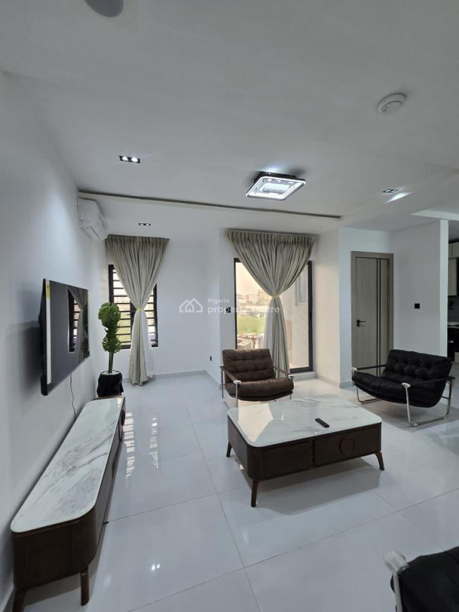 Premium Collection of 1 Bedroom Apartments, Lekki Phase 1, Lekki, Lagos, Flat / Apartment for Sale