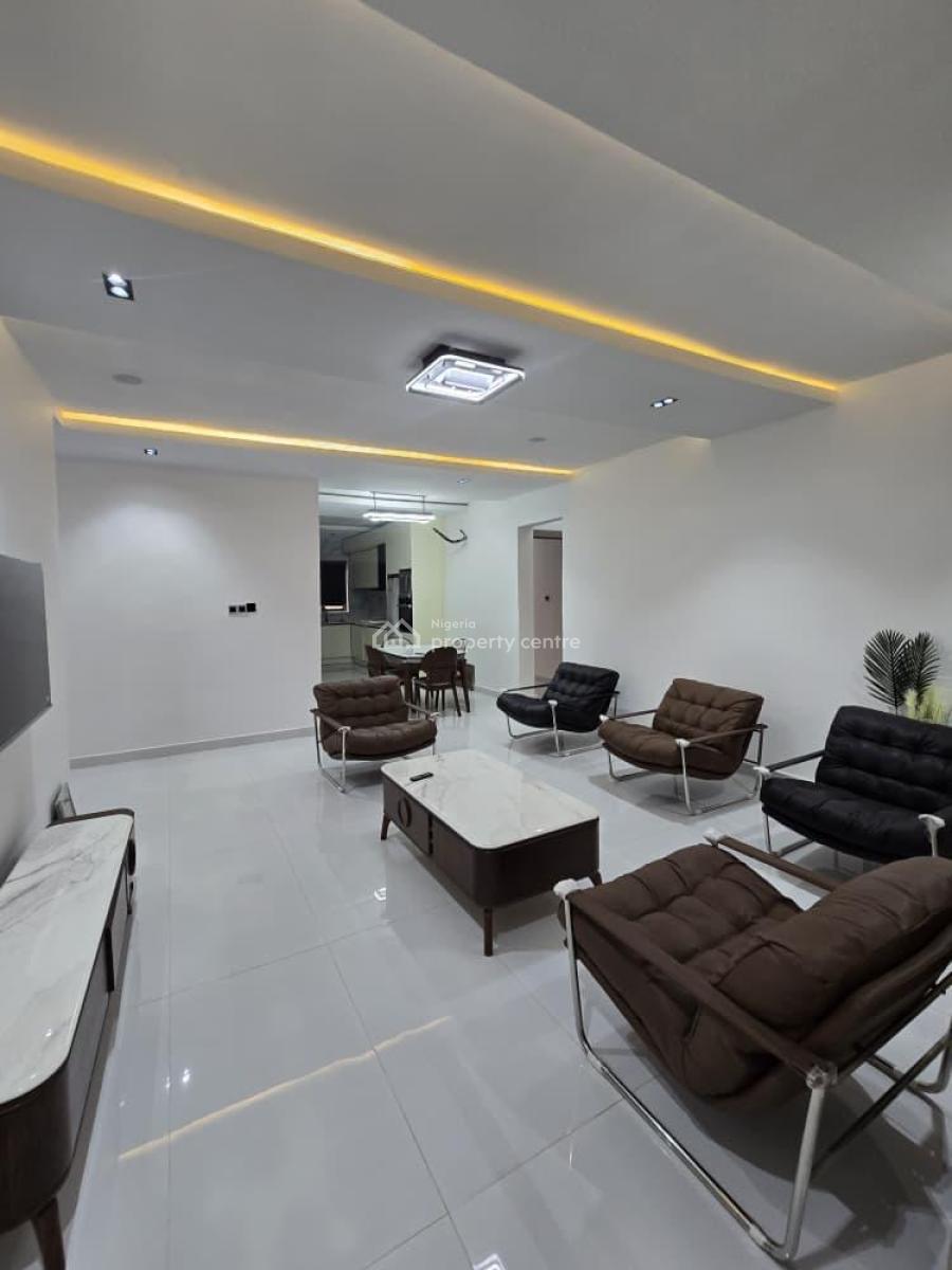 Premium Collection of 1 Bedroom Apartments, Lekki Phase 1, Lekki, Lagos, Flat / Apartment for Sale