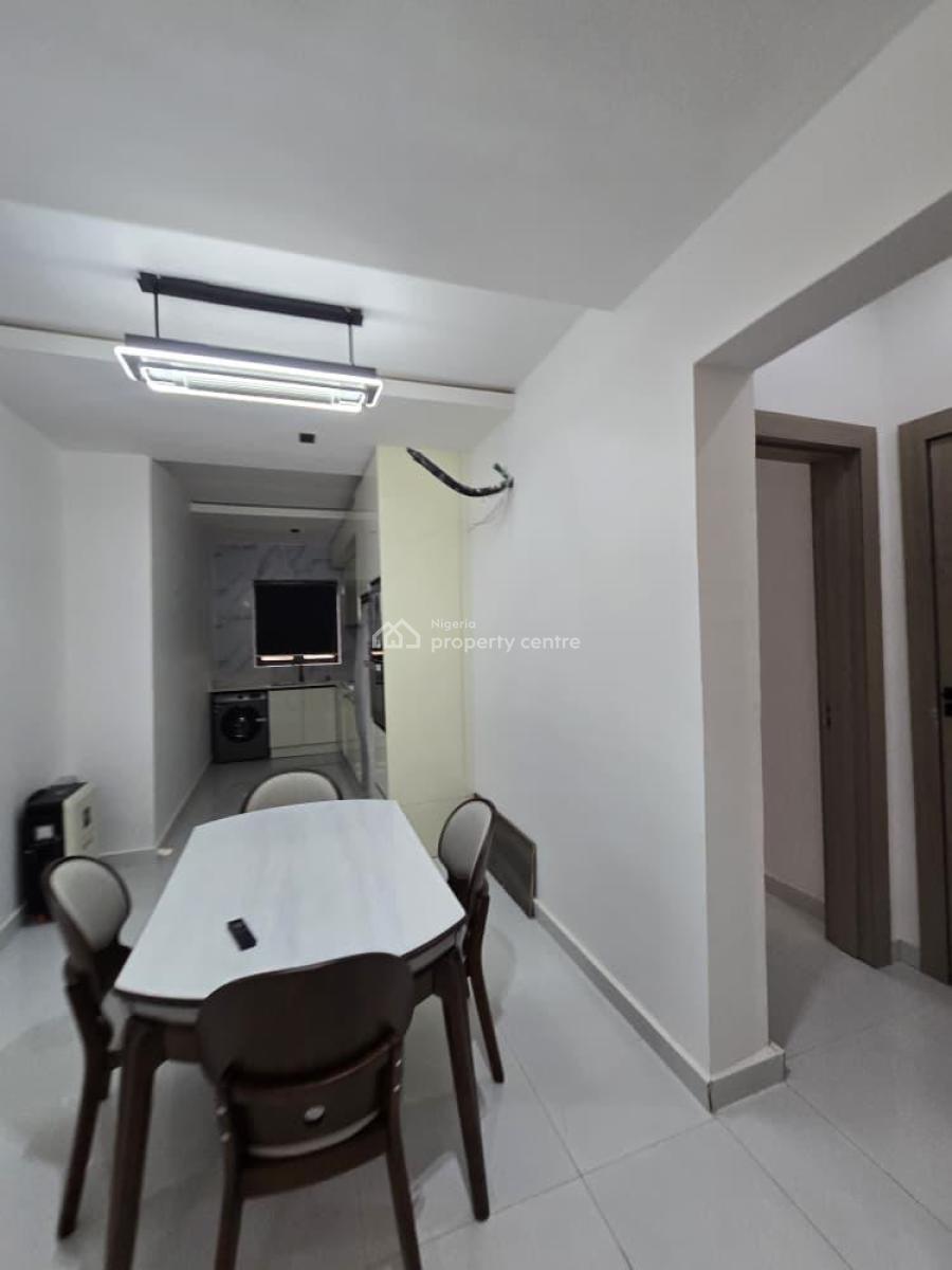 Premium Collection of 1 Bedroom Apartments, Lekki Phase 1, Lekki, Lagos, Flat / Apartment for Sale