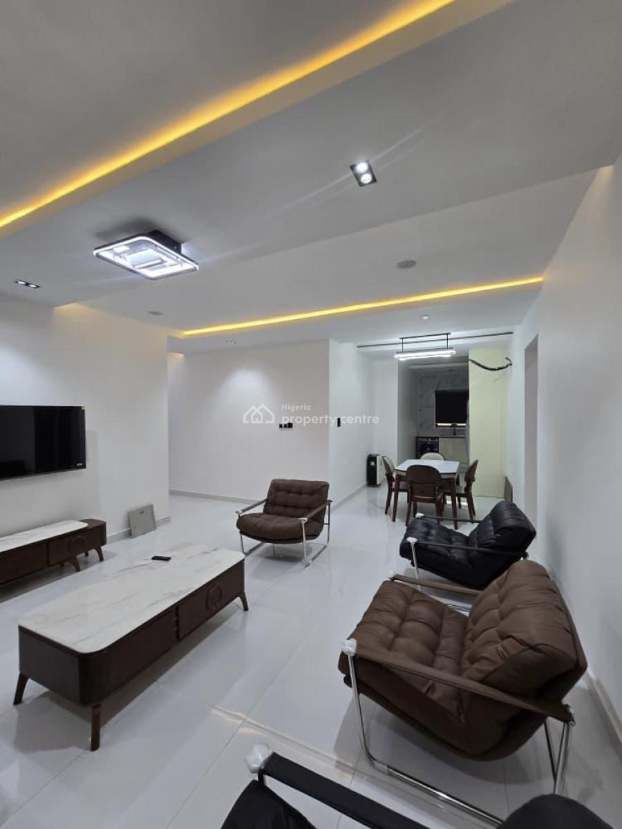 Premium Collection of 1 Bedroom Apartments, Lekki Phase 1, Lekki, Lagos, Flat / Apartment for Sale