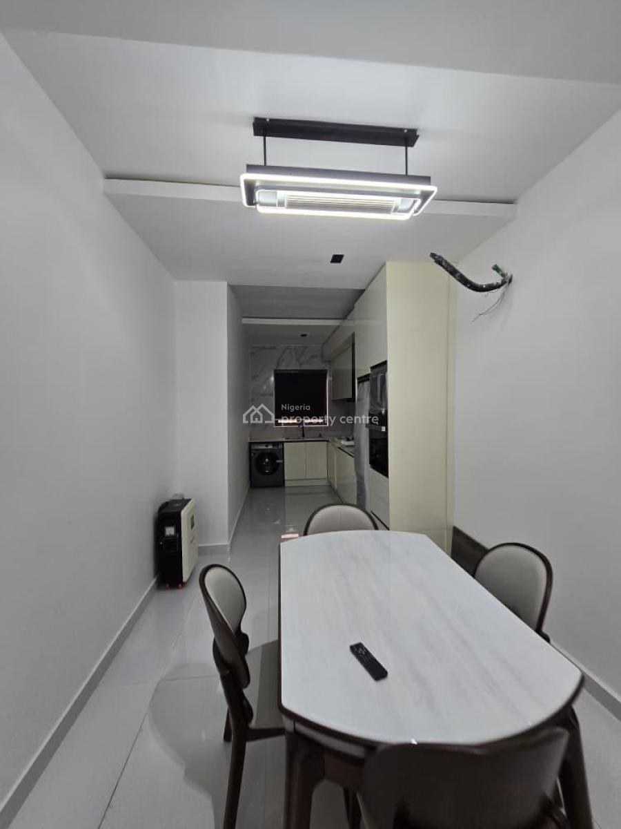 Premium Collection of 1 Bedroom Apartments, Lekki Phase 1, Lekki, Lagos, Flat / Apartment for Sale