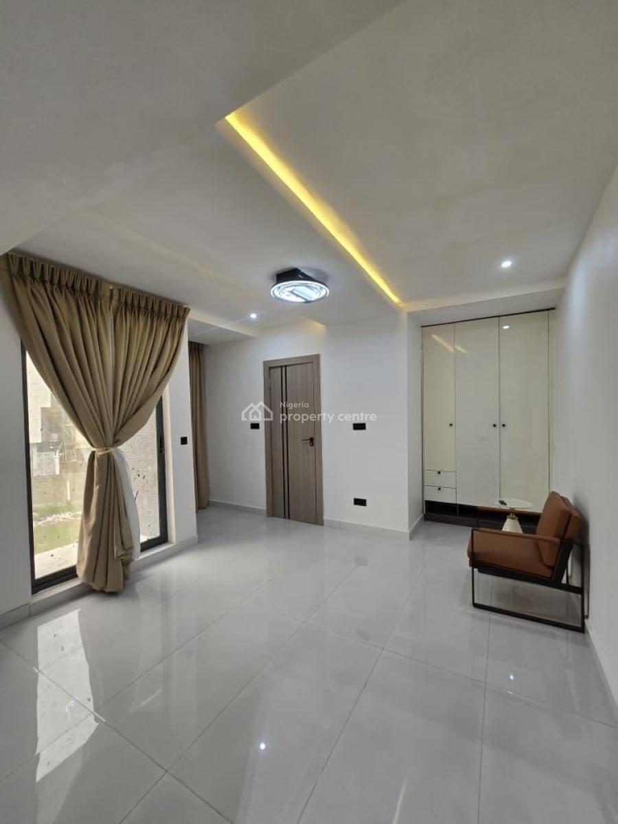 Premium Collection of 1 Bedroom Apartments, Lekki Phase 1, Lekki, Lagos, Flat / Apartment for Sale