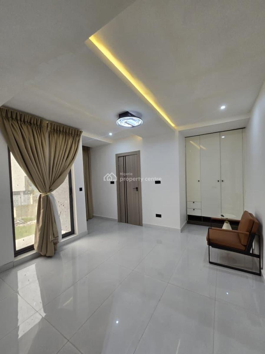 Premium Collection of 1 Bedroom Apartments, Lekki Phase 1, Lekki, Lagos, Flat / Apartment for Sale