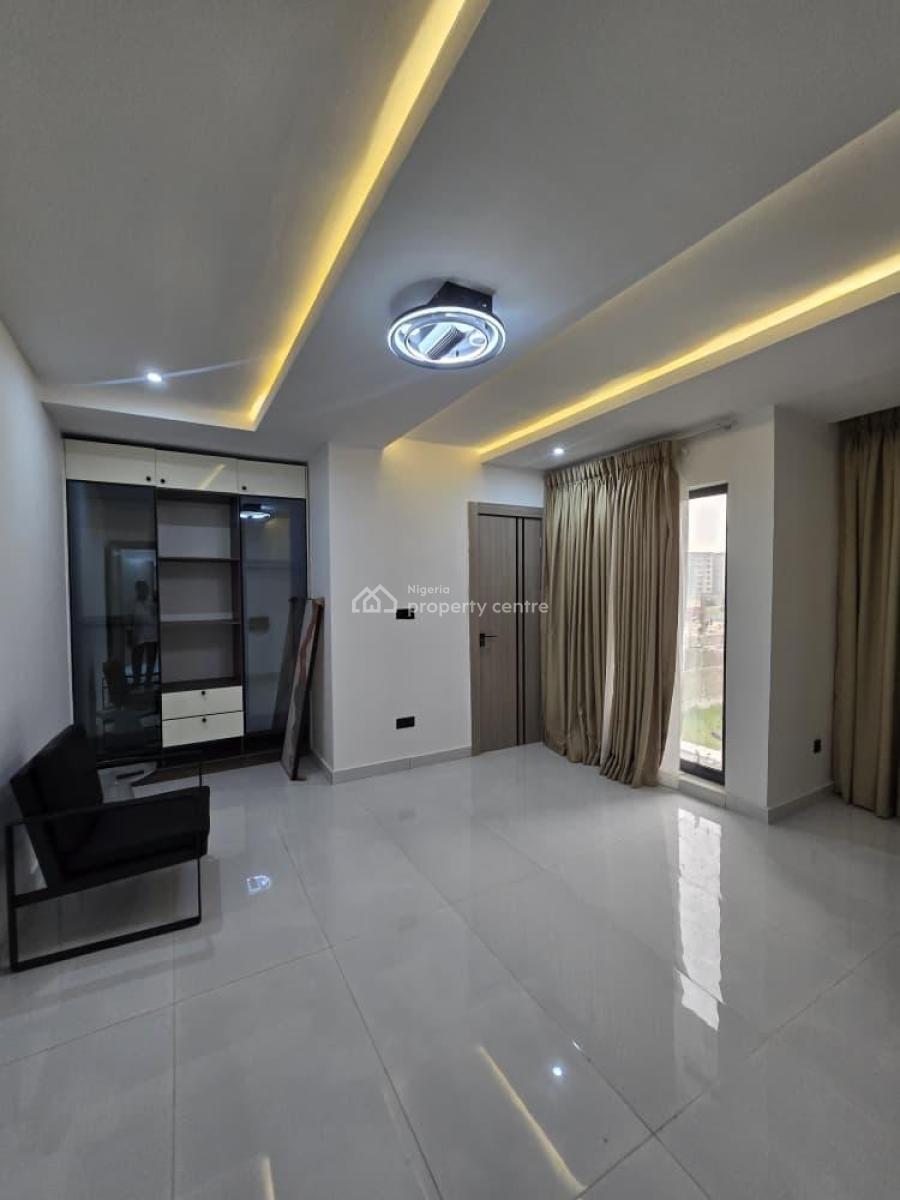 Premium Collection of 1 Bedroom Apartments, Lekki Phase 1, Lekki, Lagos, Flat / Apartment for Sale