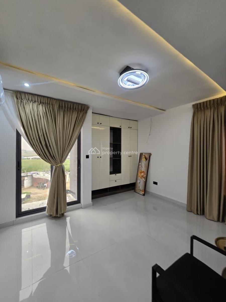 Premium Collection of 1 Bedroom Apartments, Lekki Phase 1, Lekki, Lagos, Flat / Apartment for Sale