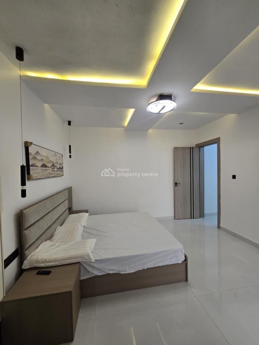 Premium Collection of 1 Bedroom Apartments, Lekki Phase 1, Lekki, Lagos, Flat / Apartment for Sale