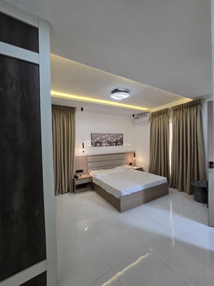 Premium Collection of 1 Bedroom Apartments, Lekki Phase 1, Lekki, Lagos, Flat / Apartment for Sale